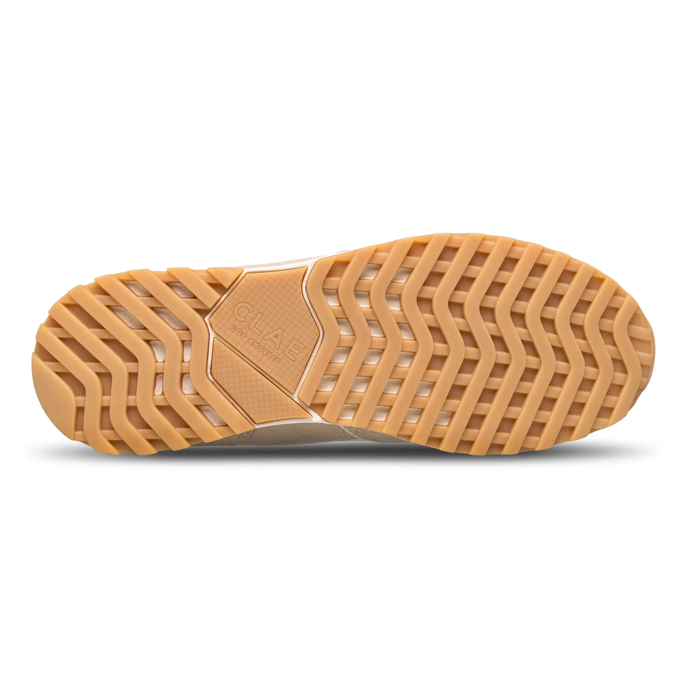 Joshua Safari Off White
