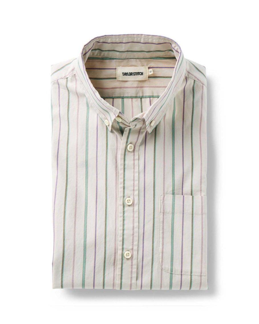 The Jack Algiers Stripe