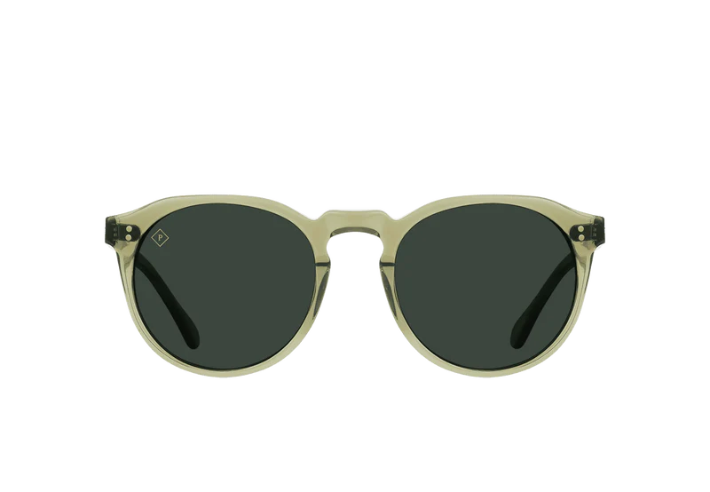 Remmy - Cambria/Green Polarized