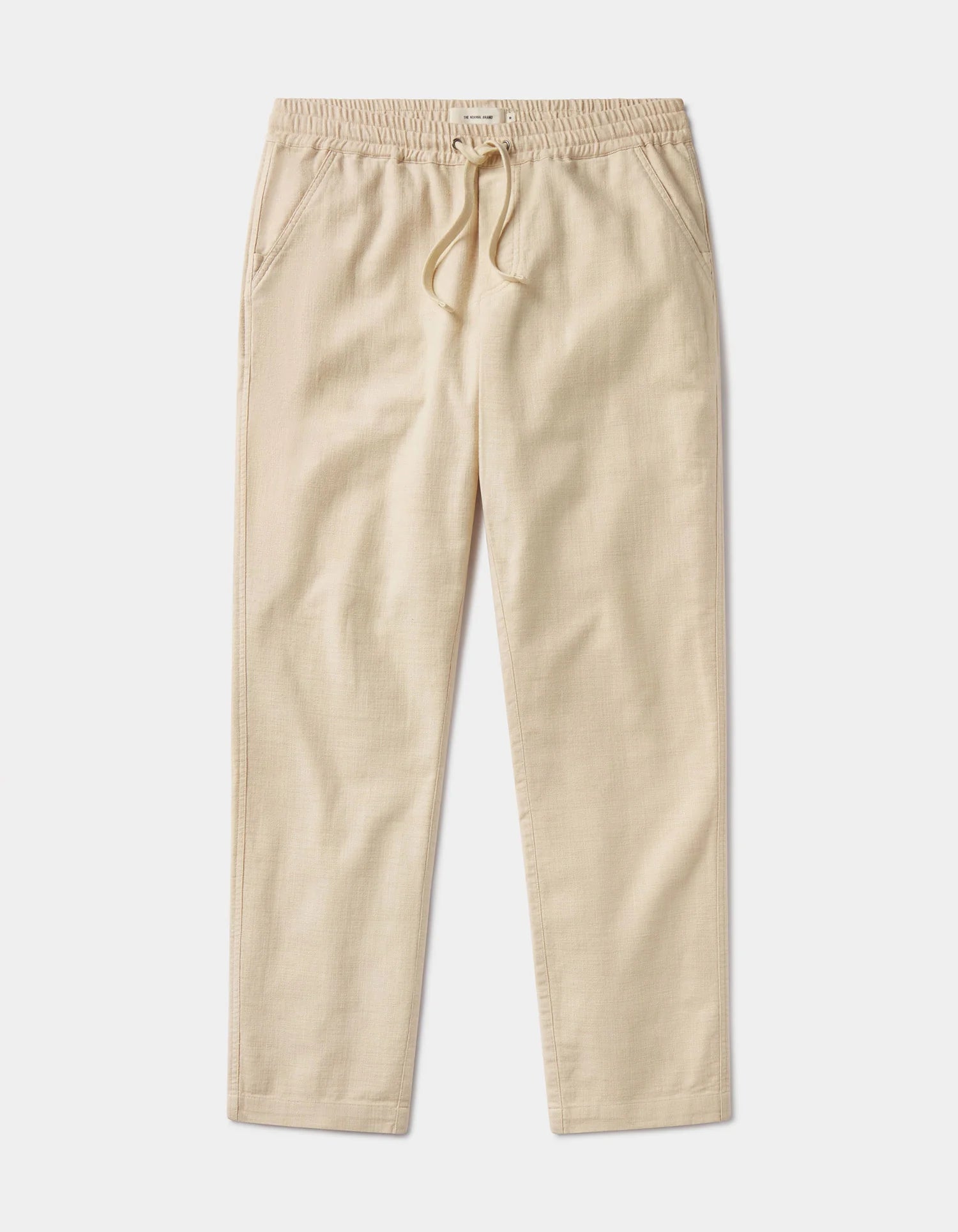 Texstretch Summer Pant Light Khaki