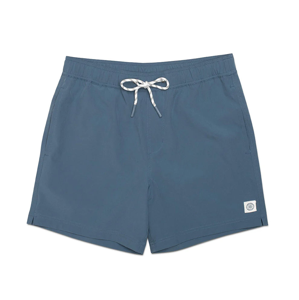 Seawell Swim Shorts Marine