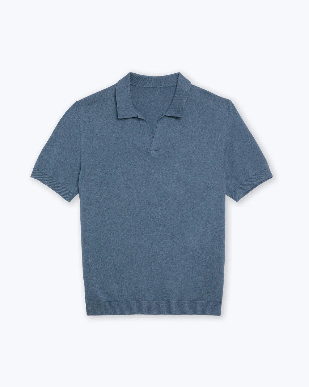 Lolo Sweater Polo Lake