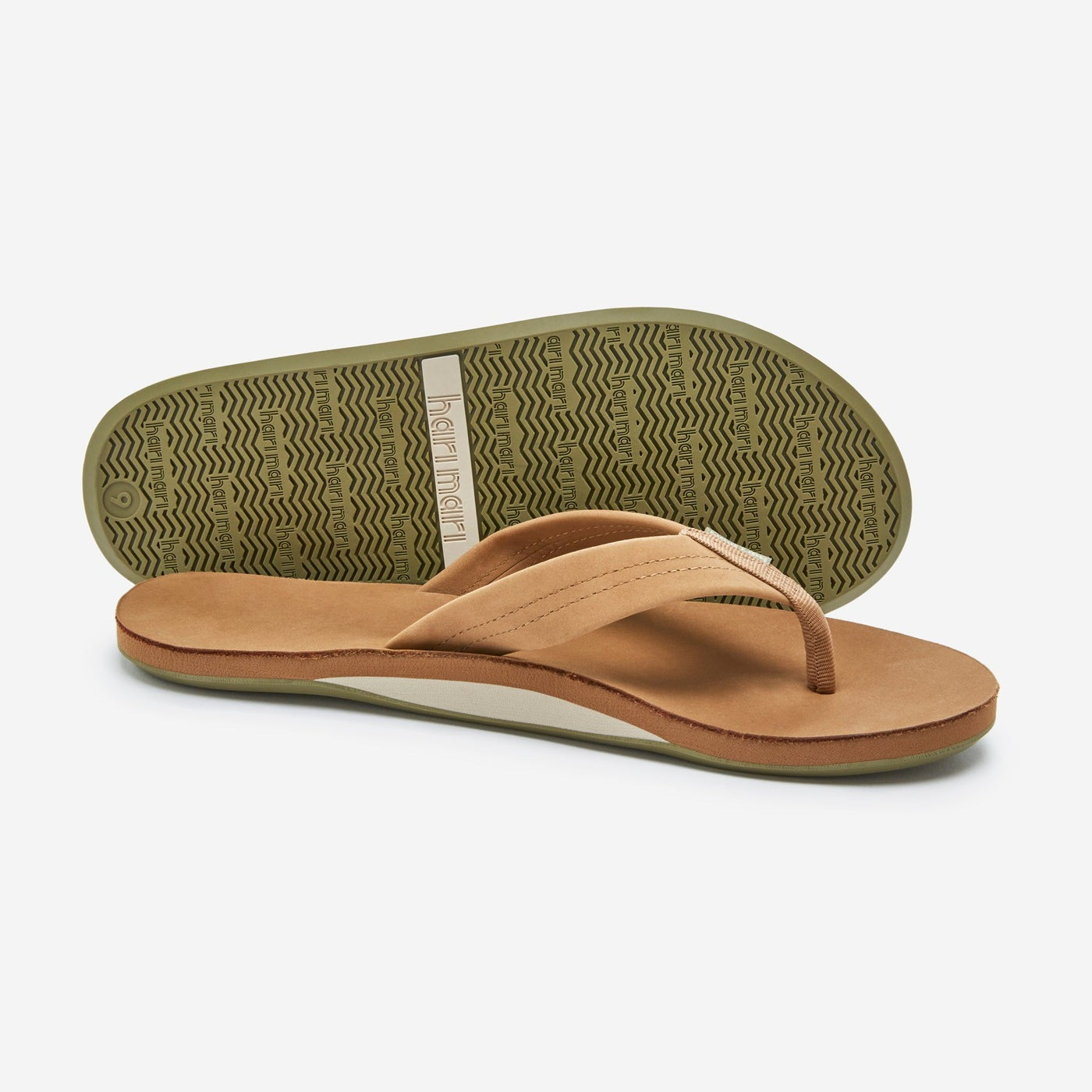 Fields Tan/Olive