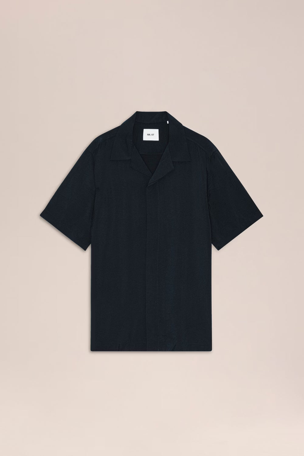 Hank SS Deep Navy