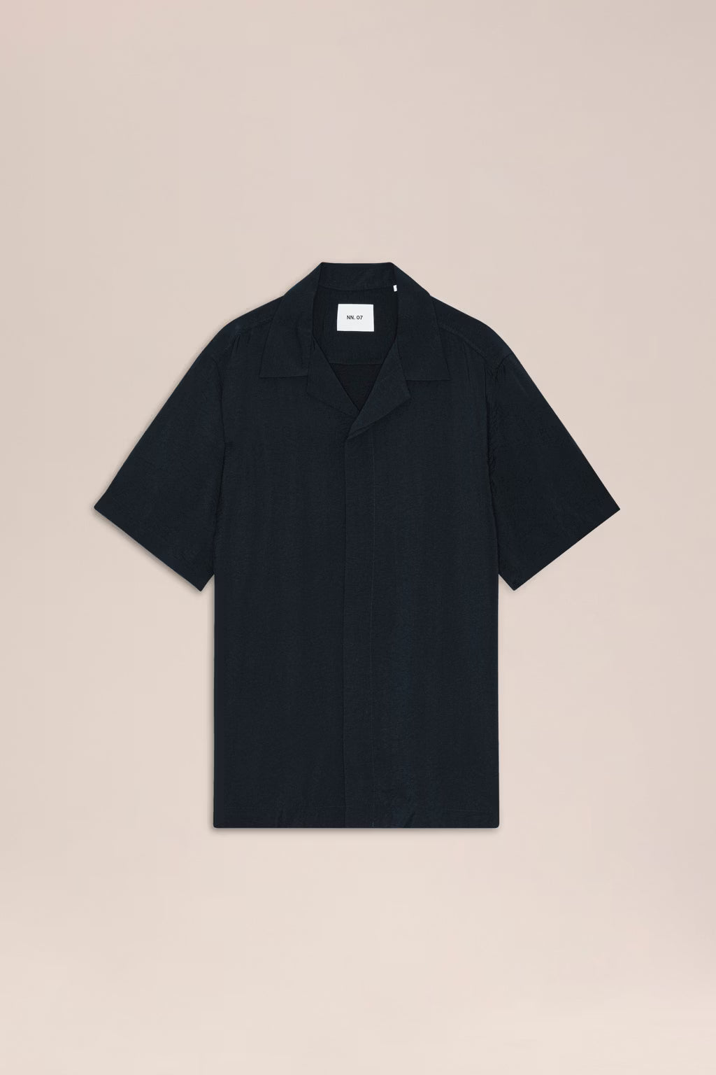 Hank SS Deep Navy