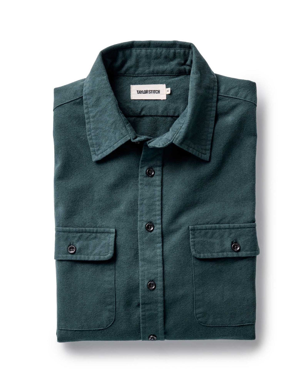 The Yosemite Shirt Dark Forest