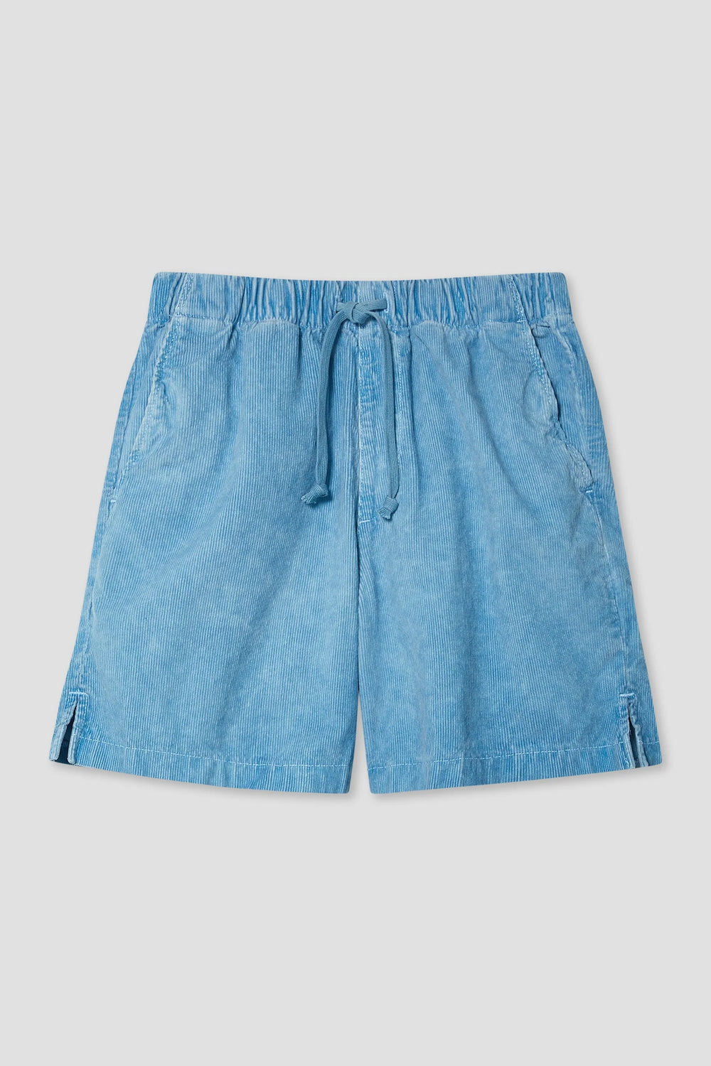 Corduroy Easy Short Ocean