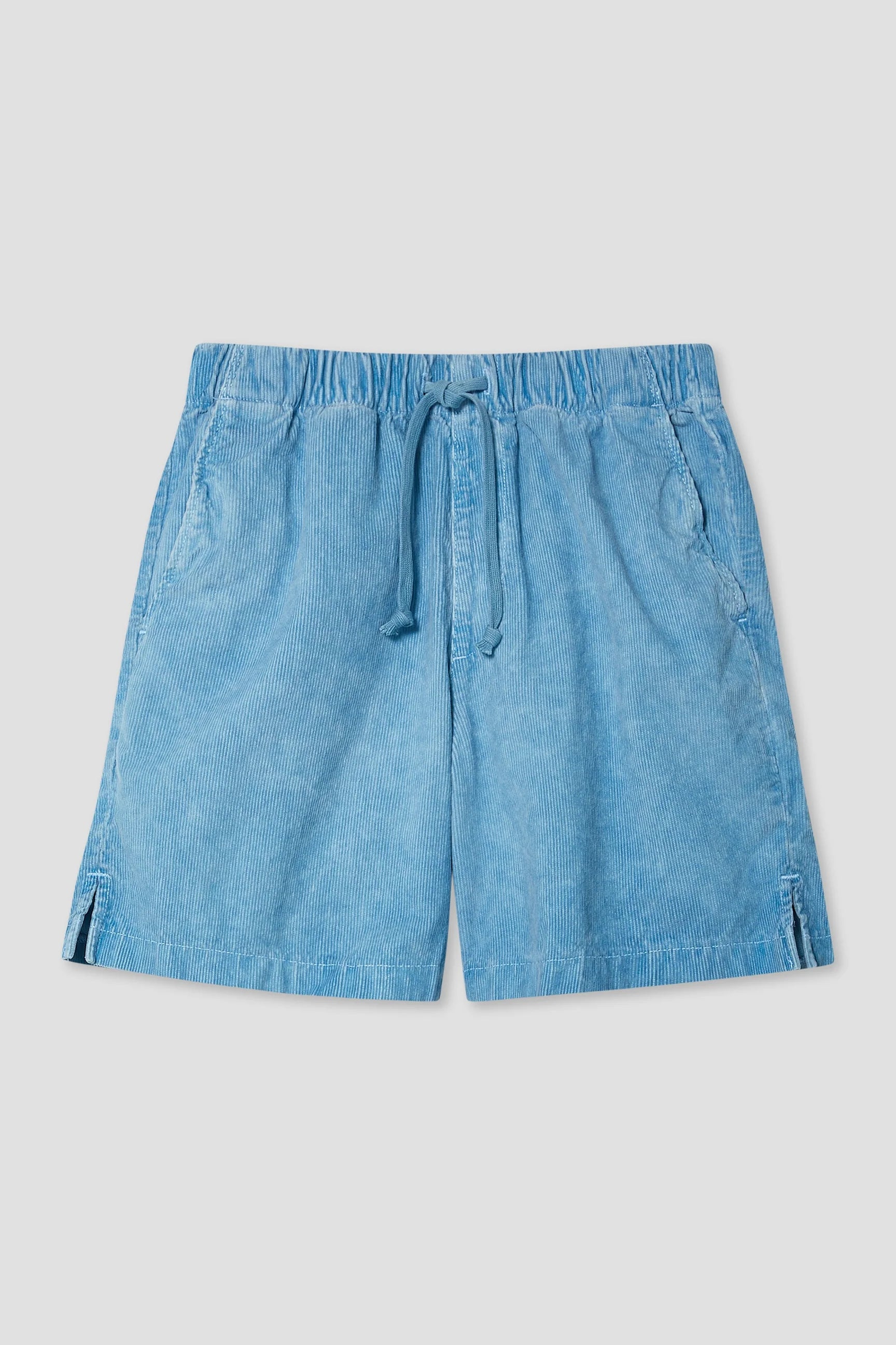 Corduroy Easy Short Ocean