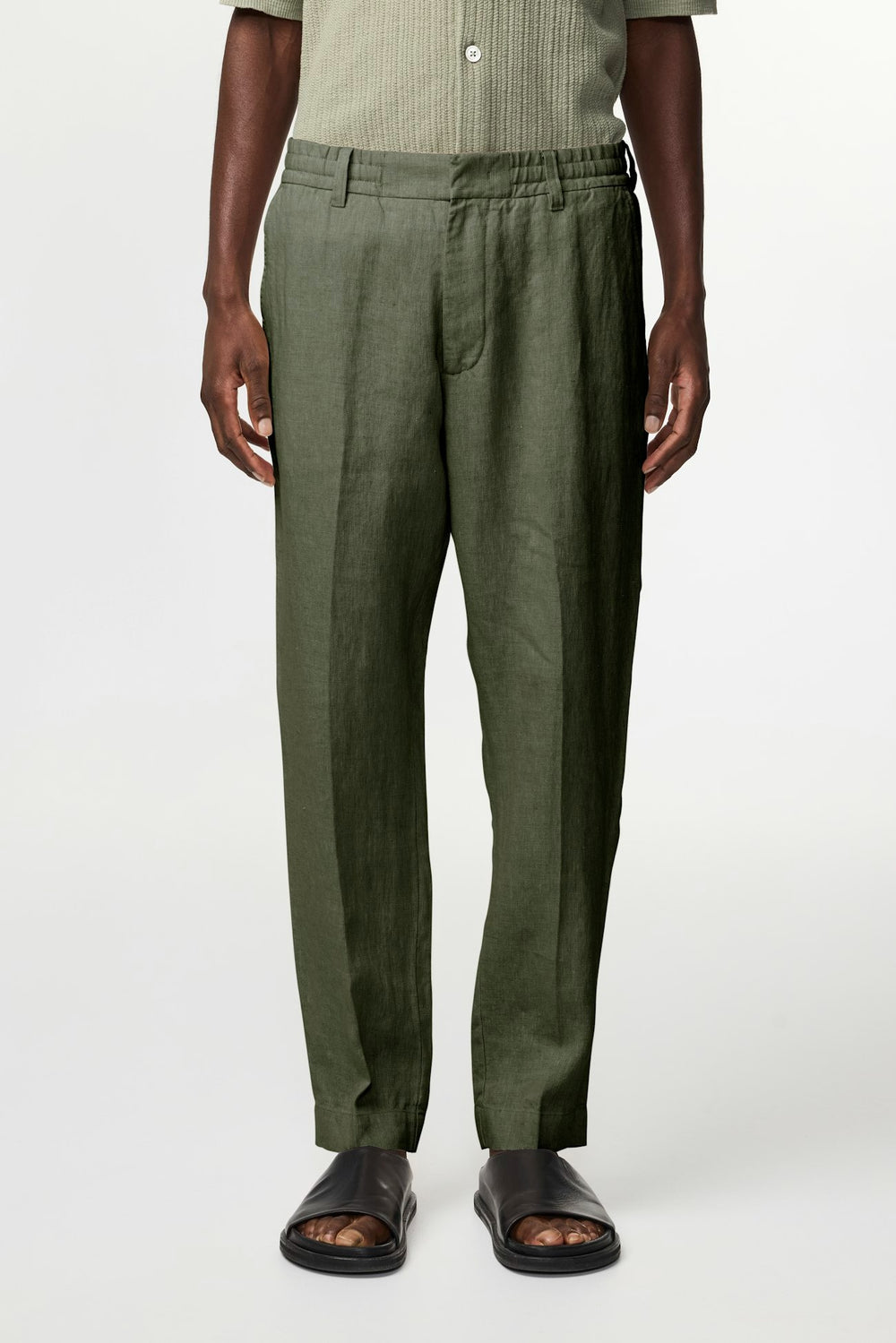 Billie 1454 Croc Green