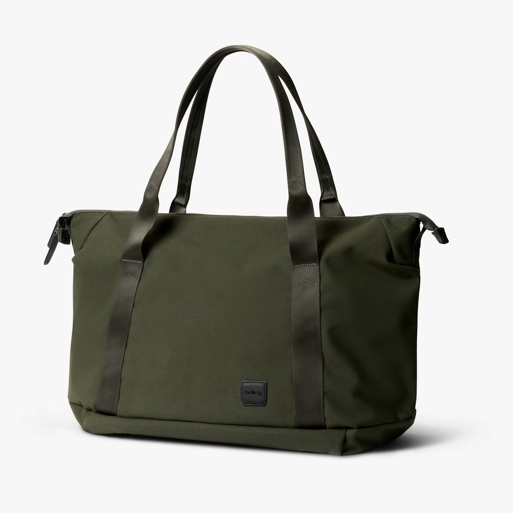Classic Getaway Bag