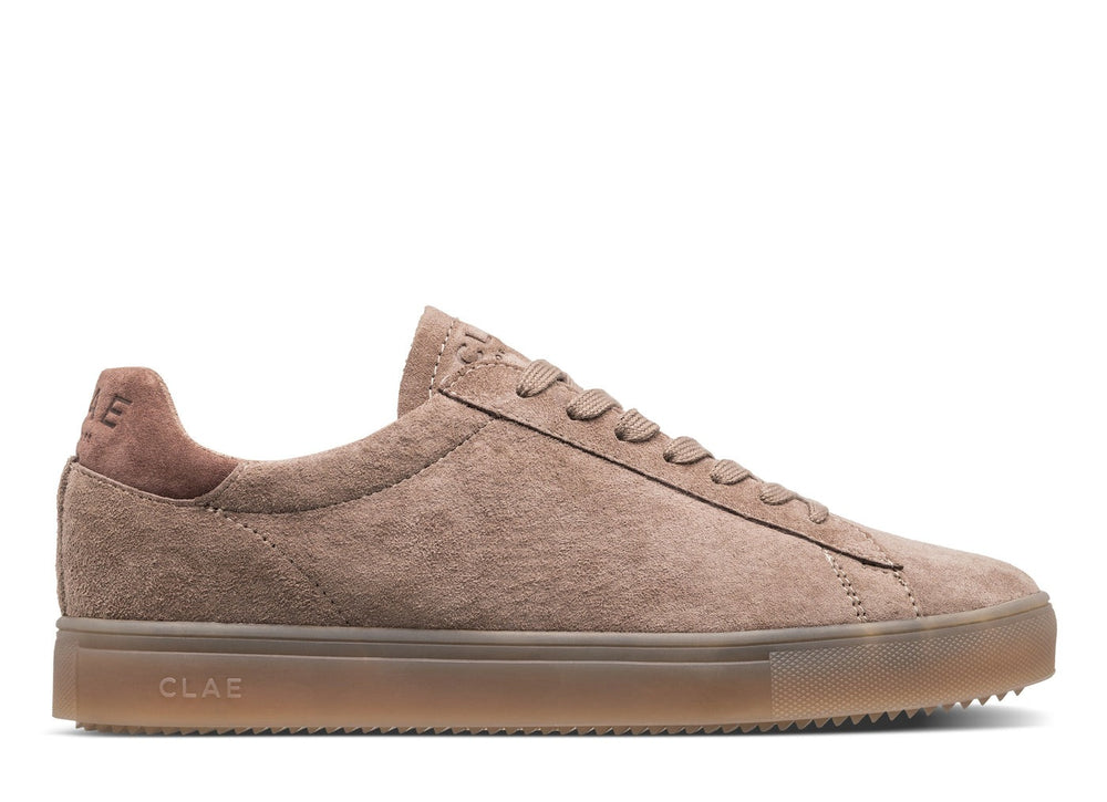 Bradley Portabella Suede