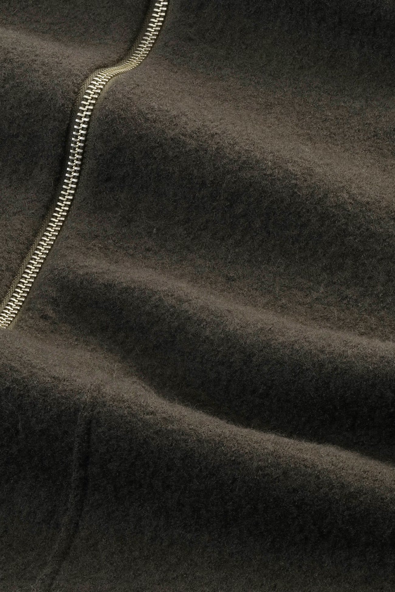 Jonas Full Zip 6398 Dark Army