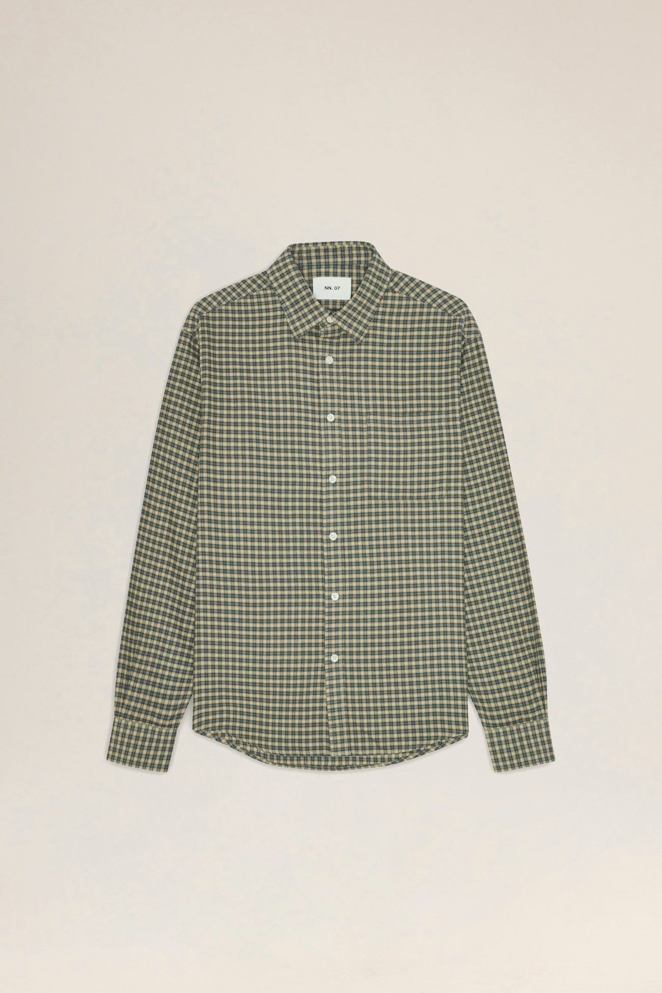 Deon 5465 Coral Check