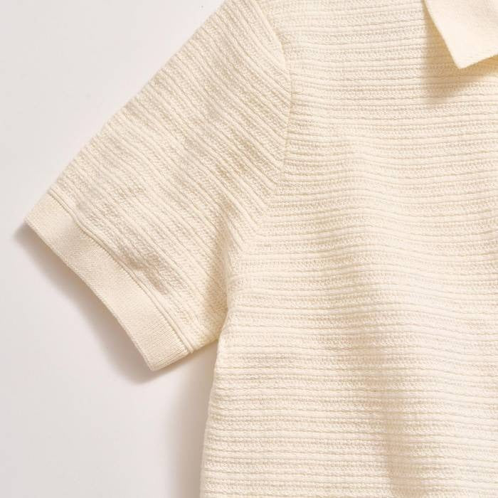 Lachlan Links Polo White