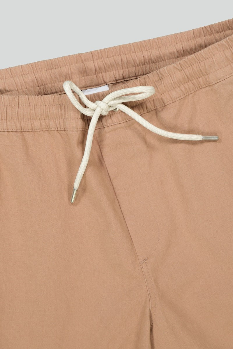 Gregor Shorts 1447 Nougat