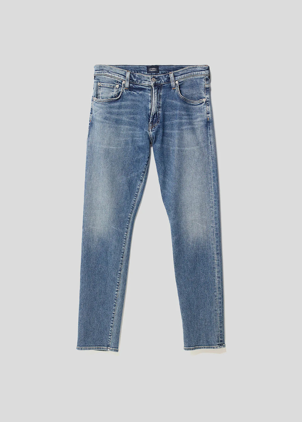 Elijah in Parkland Parkland (Md Indigo)