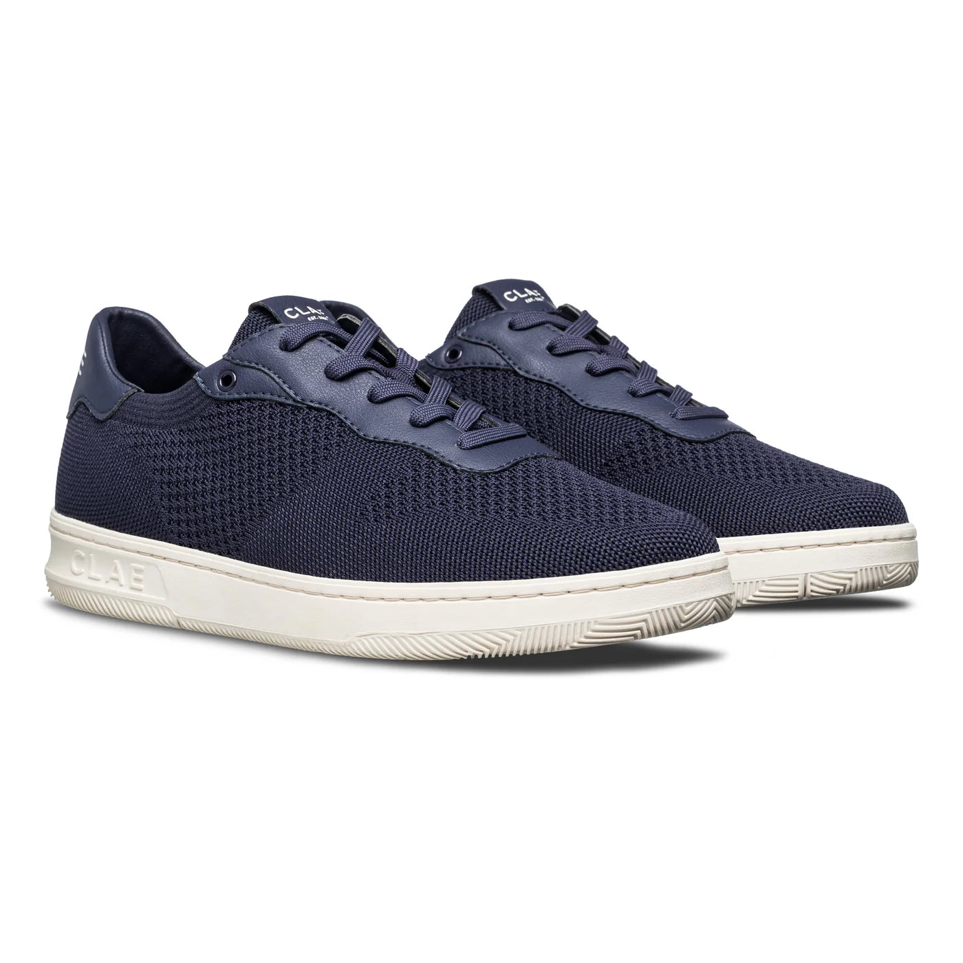 Malone Knit Navy