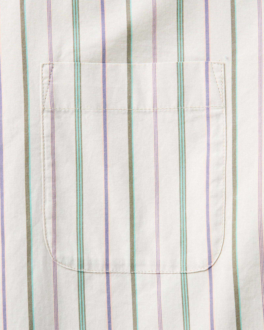 The Jack Algiers Stripe