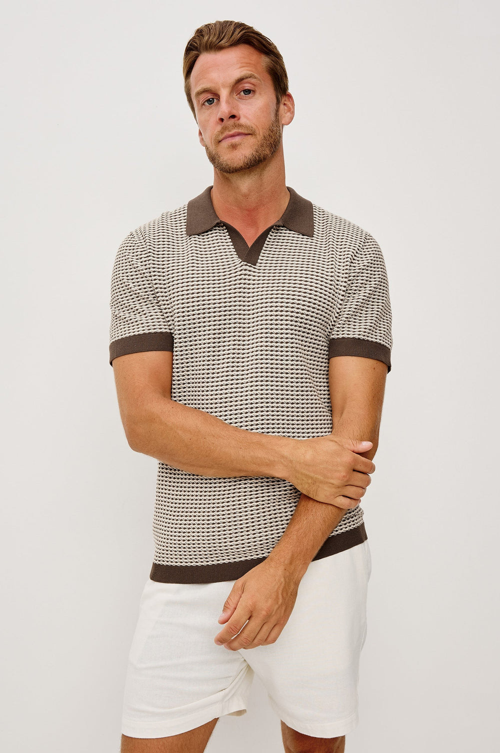 Hayden Olive Oat Ripple