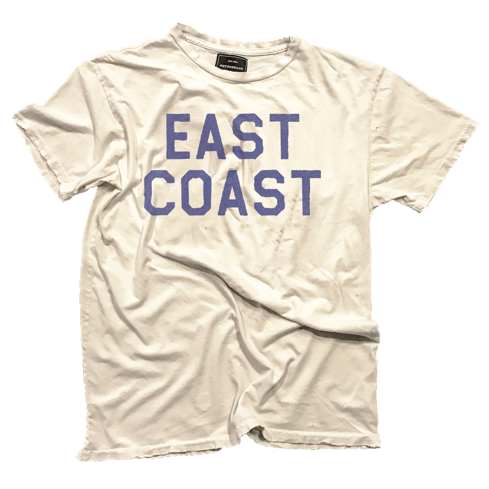 Black Label - East Coast Antique White