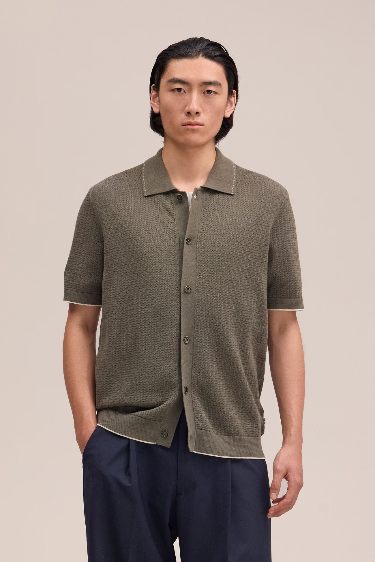 Nalo Polo Capers