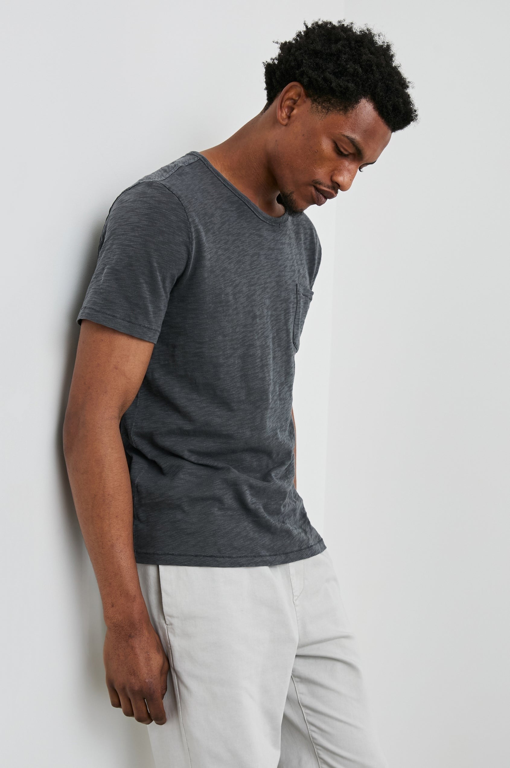 Skipper Faded Navy