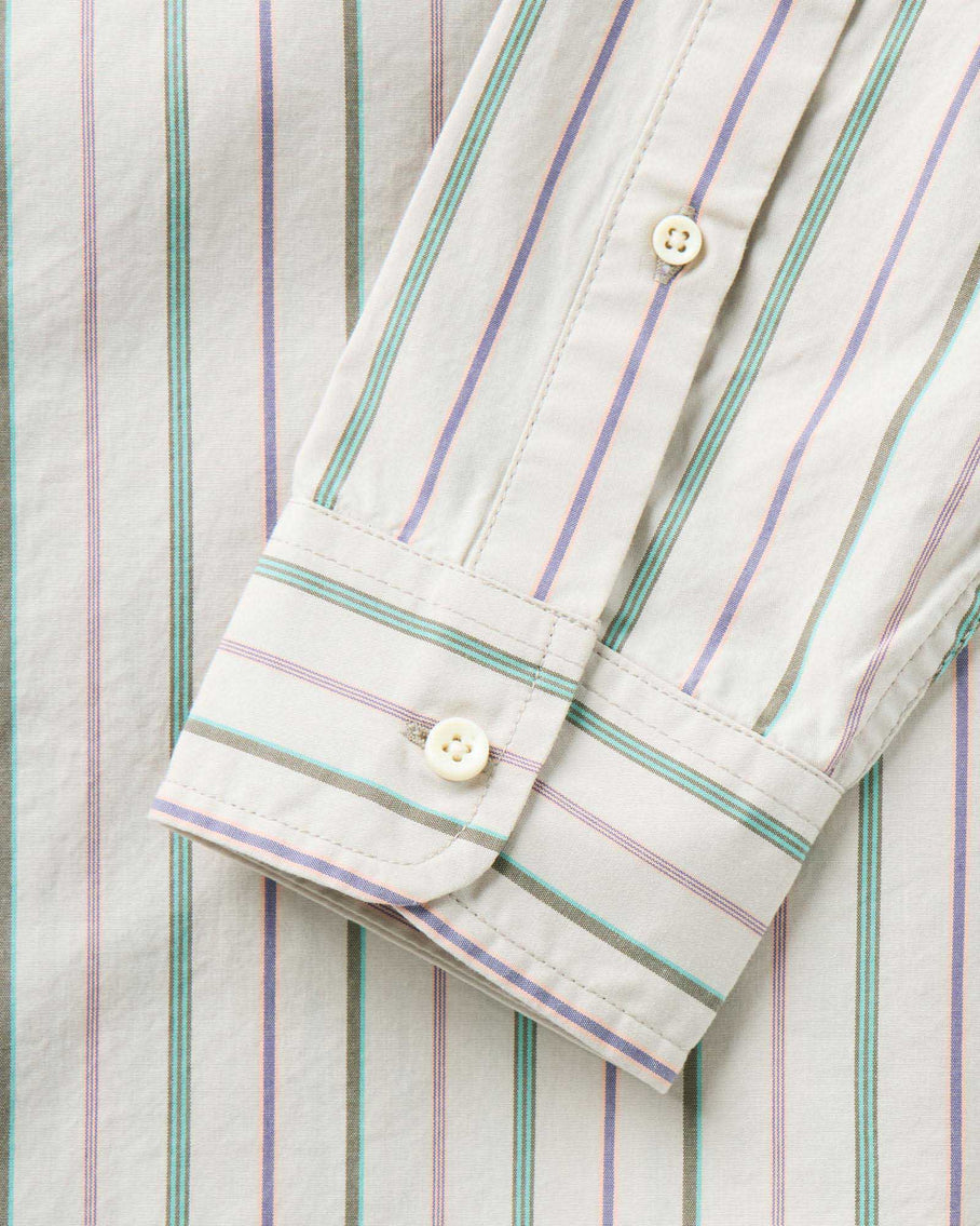 The Jack Algiers Stripe