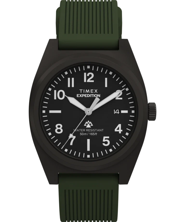 Expedition Capstone Watch