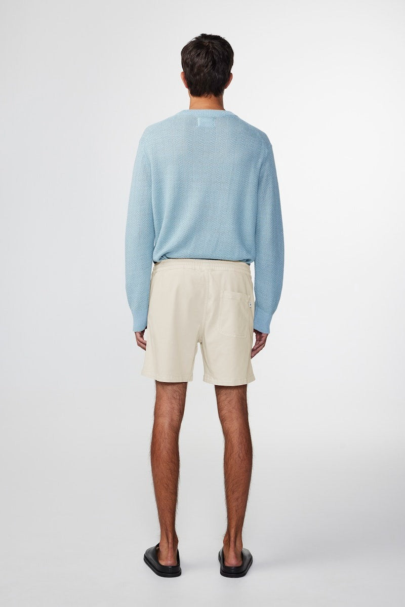 Gregor Shorts 1154 Vanilla