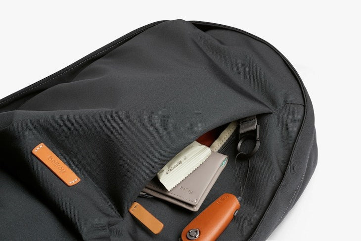 Classic Backpack (2nd Edition) Slate