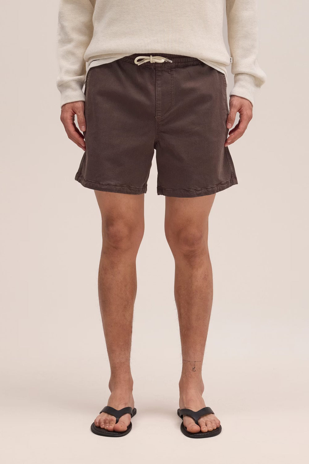 Gregor Shorts 1154 Mable Husk