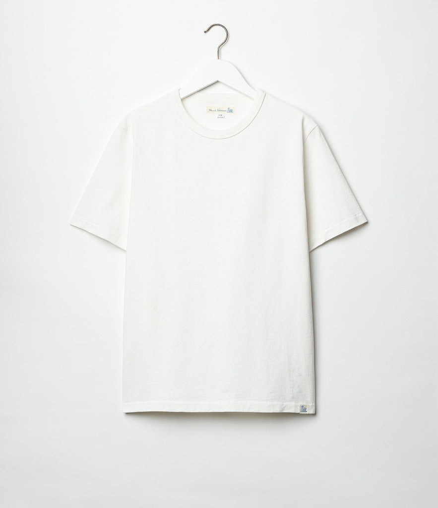 Good Basics T-Shirt White