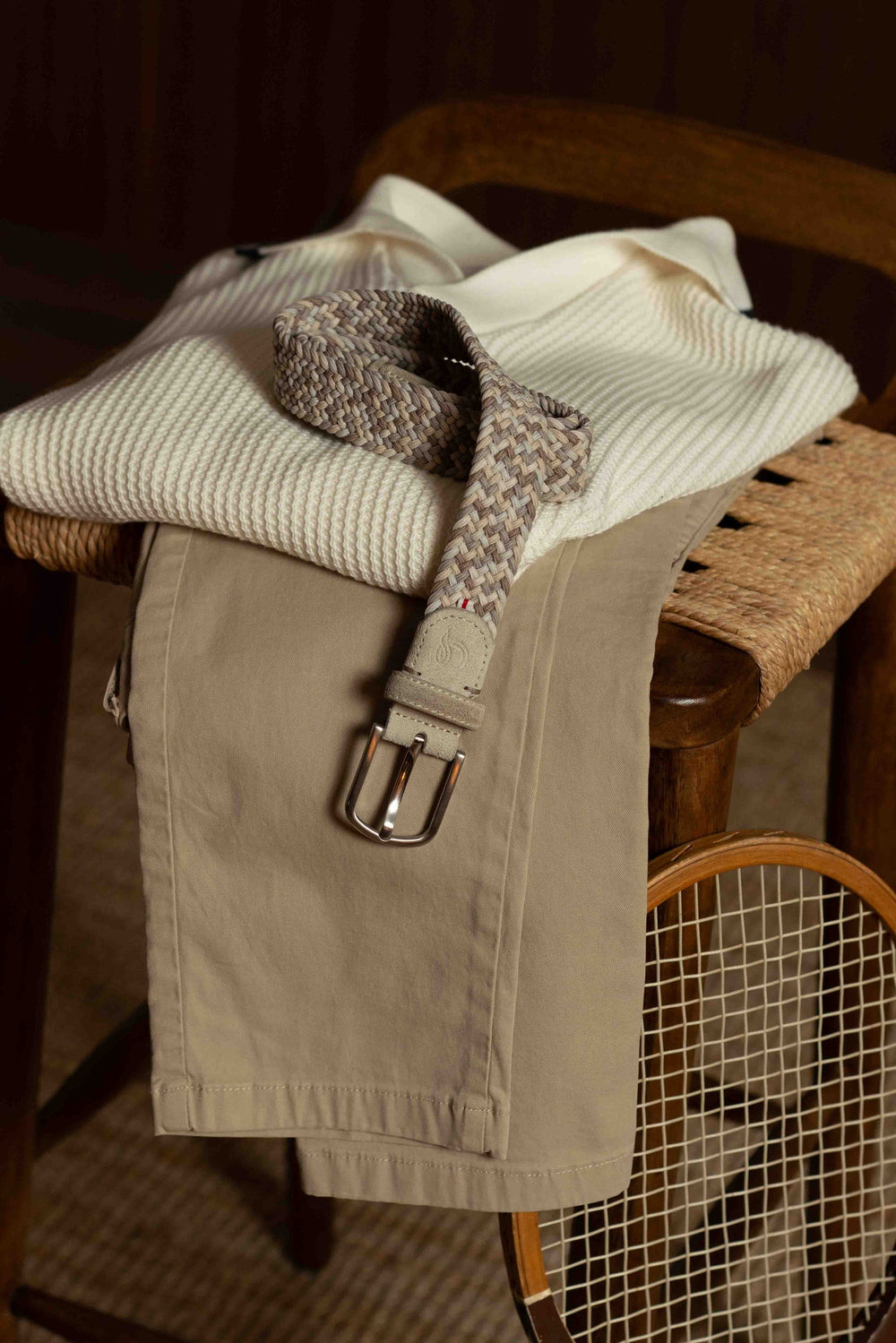 Multi - Santa Monica Santa Monica (Beige)