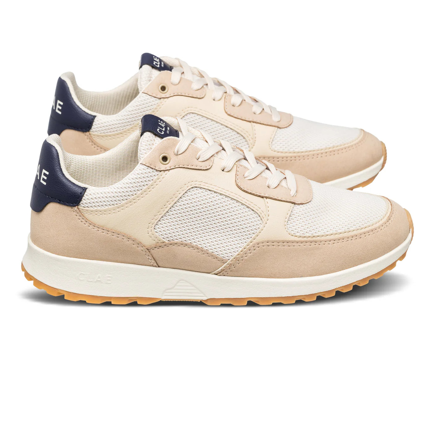 Joshua Safari Off White