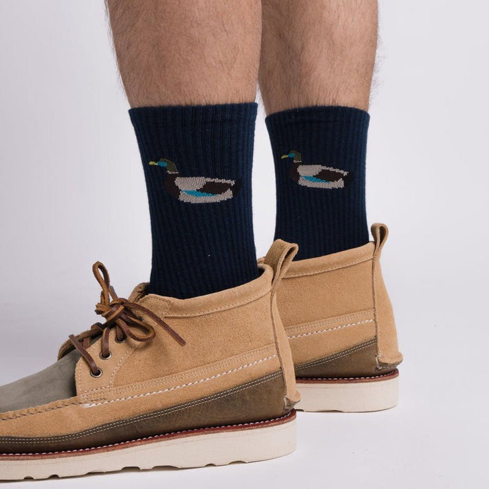Duck Sock