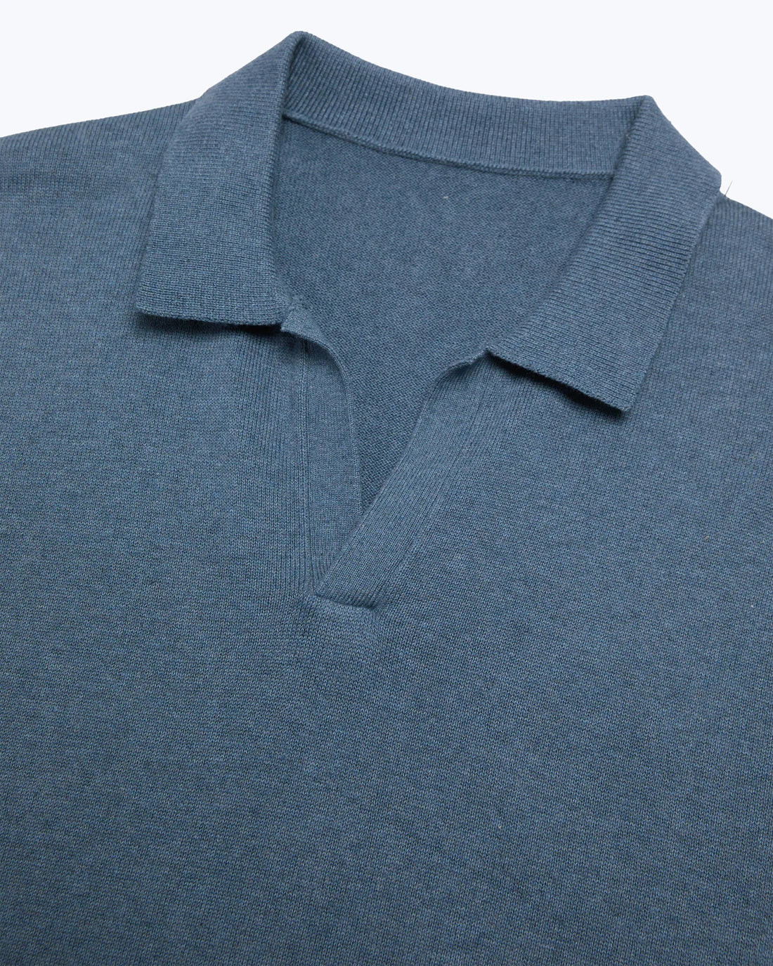 Lolo Sweater Polo Lake