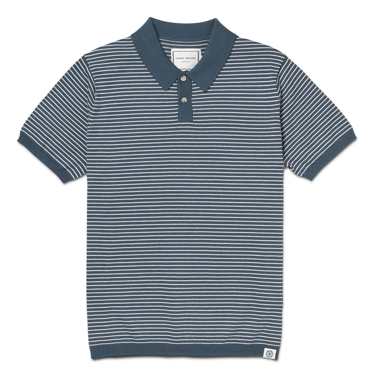 Polos – T.D. McMurry