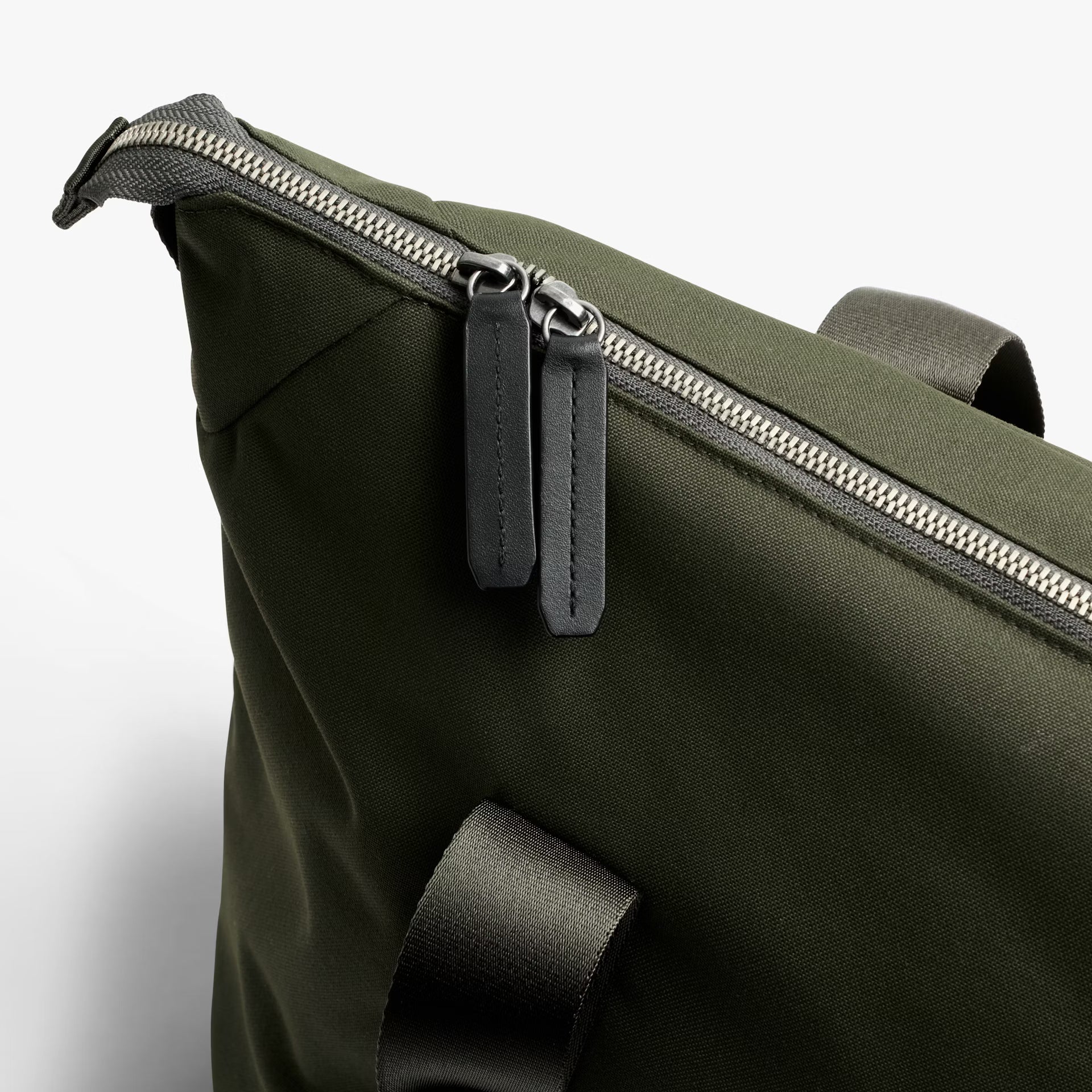Classic Getaway Bag