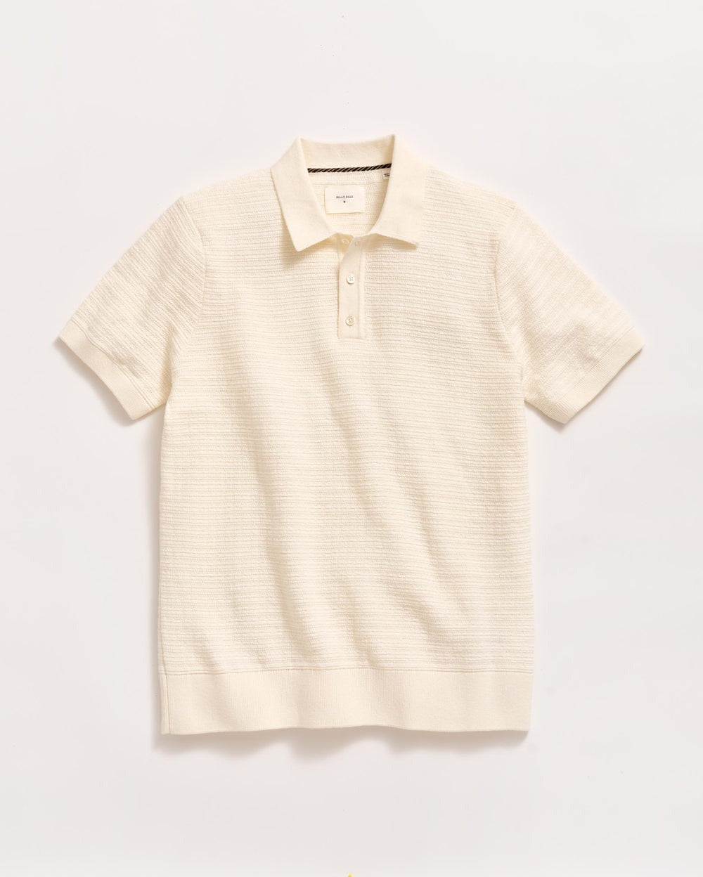Lachlan Links Polo White