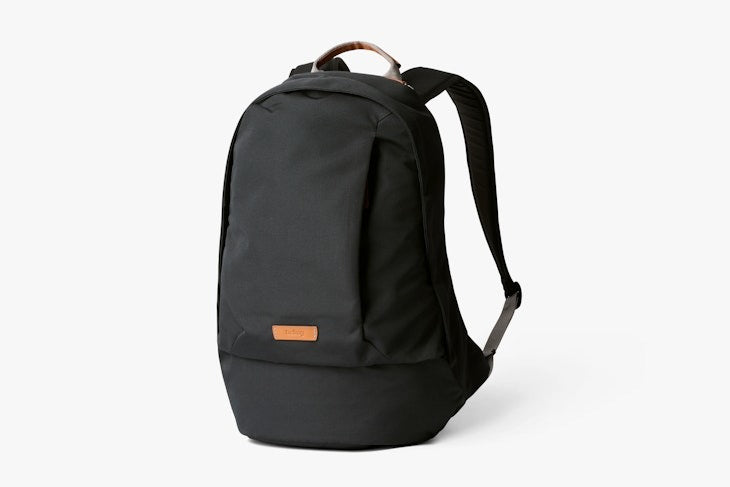 Classic Backpack (2nd Edition)
