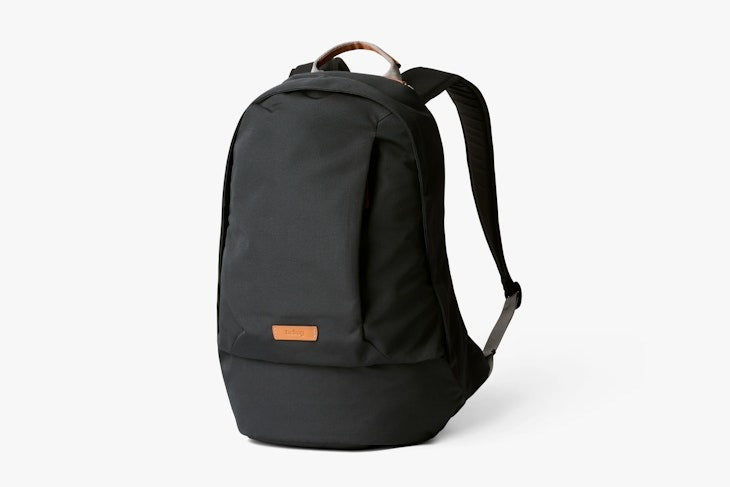 Classic Backpack (2nd Edition) Slate