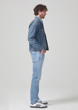 Gage in Premo Premo (Lt Indigo)