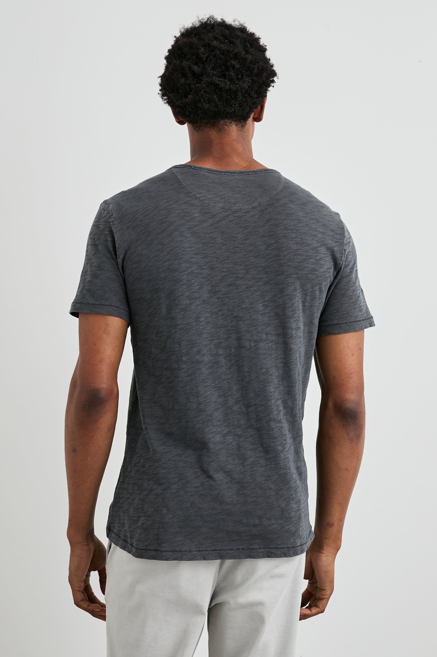Skipper Faded Navy