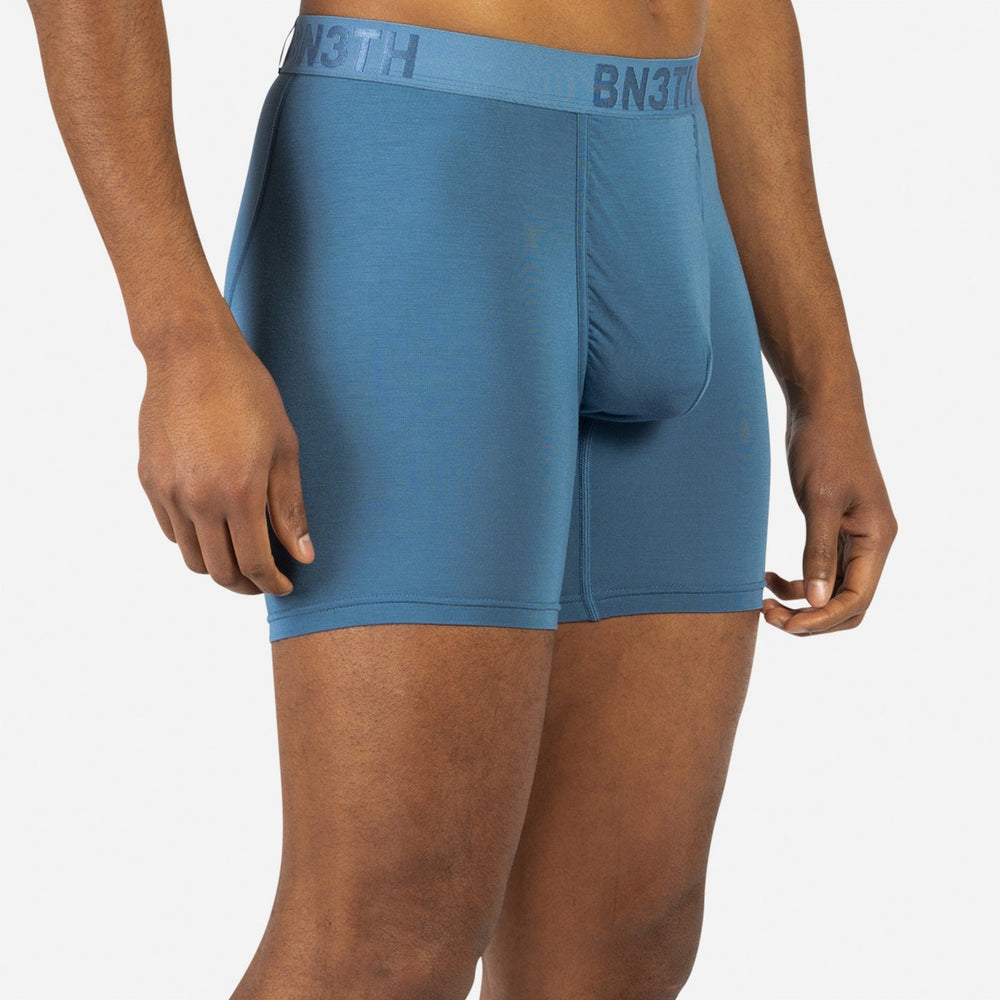 Classic Icon Boxer Brief SD Fog