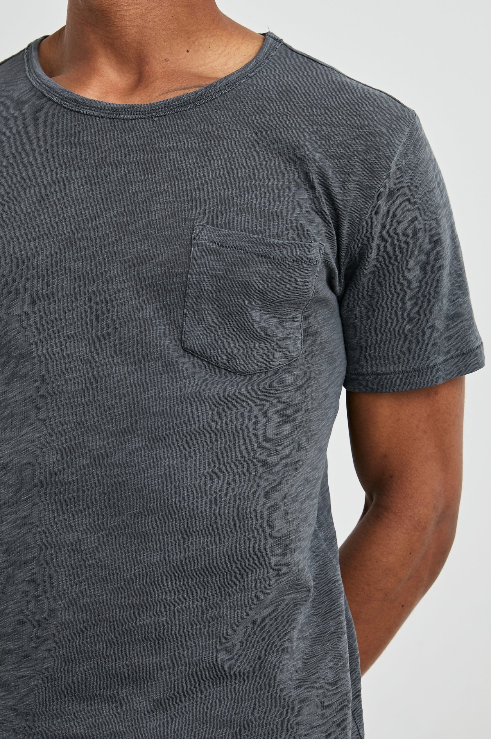 Skipper Faded Navy