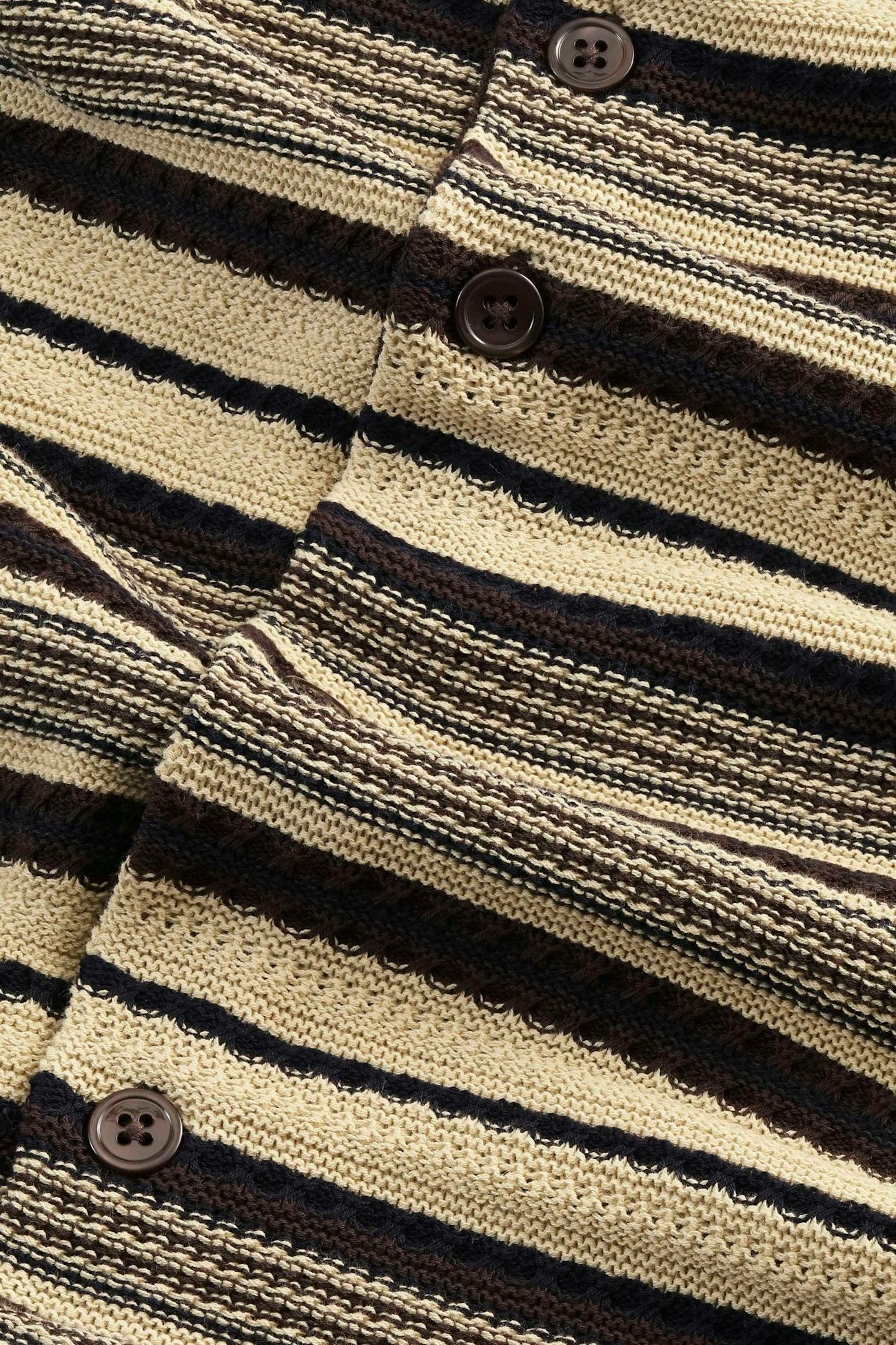 Nolan L/S Polo Dusky Port