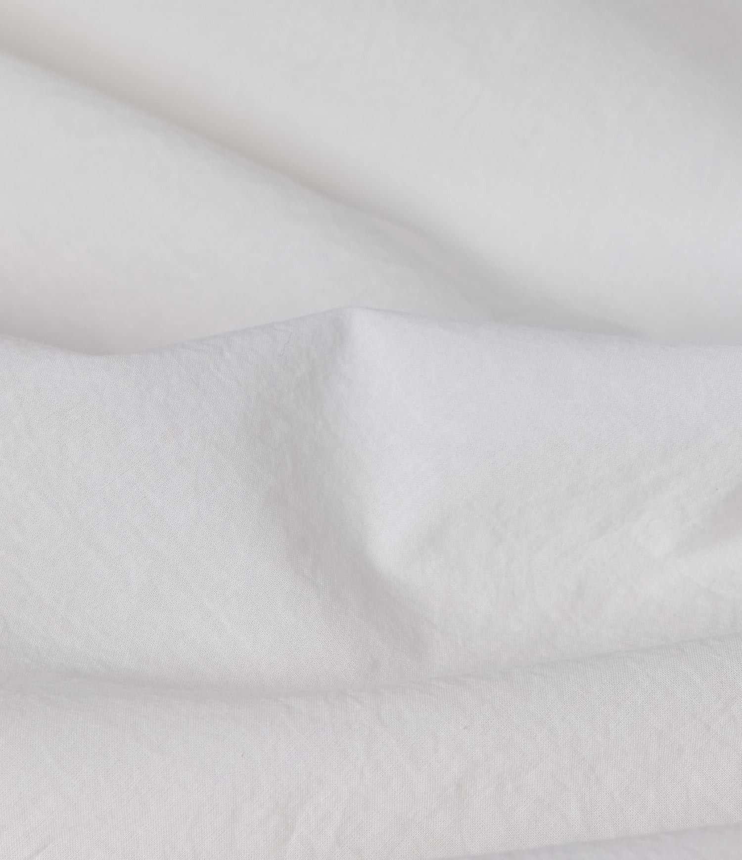 Classic Cotton Tee White