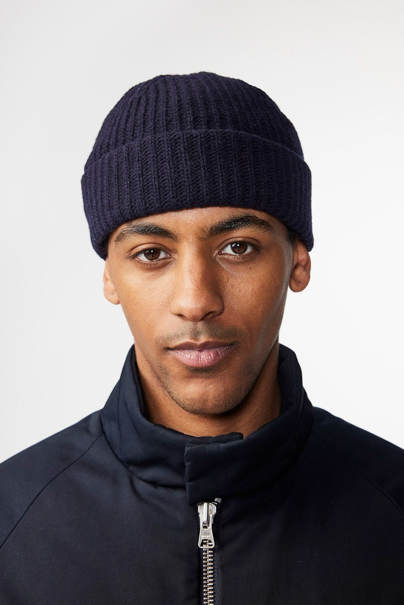 Sailor Beanie 6650