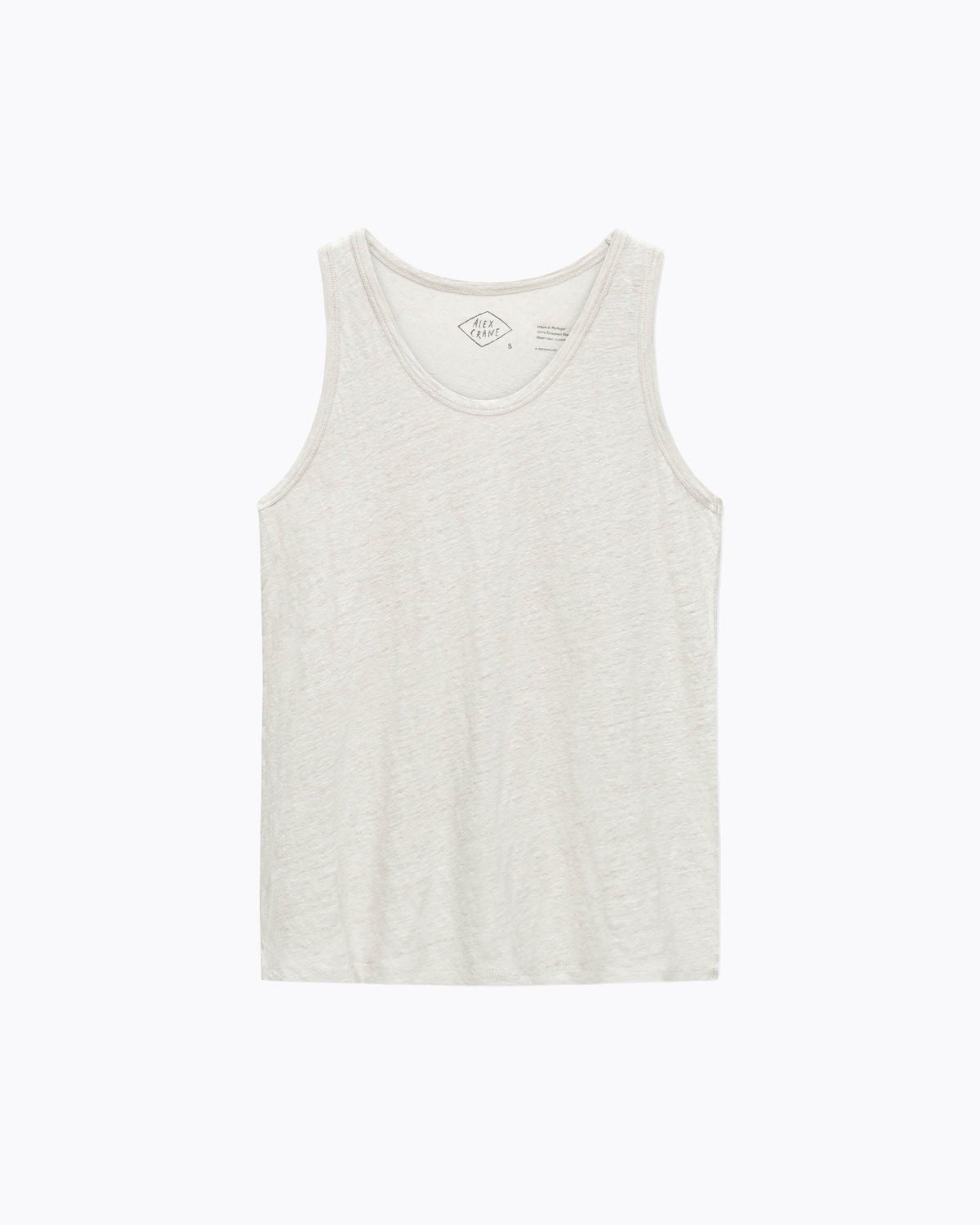 Tank Tee Bone
