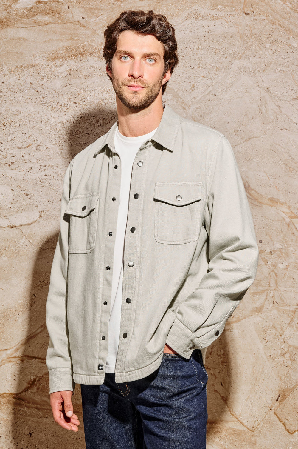 Rhett Stone